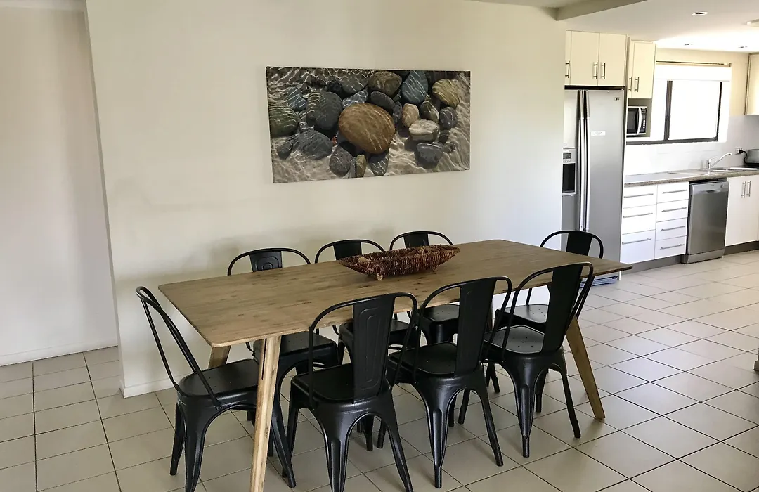 Noosa Boutique Apartments & Elkhorn Villas-1